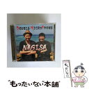 【中古】 NAGISA/CDシングル（12cm）/TSRCT-4 / DOUBLE MICROPHONE / TruStee Records [CD]【メール便送料無料】【あす楽対応】