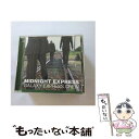 【中古】 MIDNIGHT EXPRESS GALAXY EXPRESS CREW / GALAXY EXPRESS CREW / インディペンデントレーベル ...