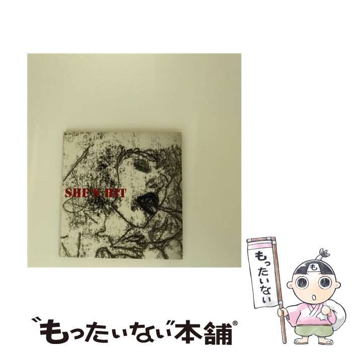 【中古】 SHE'S HIT CD SHE'S HIT / SHE’S HIT / Knew Noise Recordings [CD]【メール便送料無料】【最短翌日配達対応】