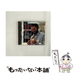 【中古】 テレマン＆ヘンデル：トリオ・ソナタ集 クナイス / クナイス / カメラータ東京 [CD]【メール便送料無料】【あす楽対応】