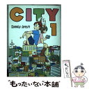  CITY #01(P) / Keiichi Arawi / Vertical Comics 
