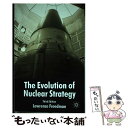 【中古】 Evolution of Nuclear Strategy, Third Edition 2003 / L. Freedman / Palgrave Macmillan ペーパーバック 【メール便送料無料】【あす楽対応】