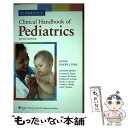 【中古】 Schwartz 039 s Clinical Handbook of Pediatrics with Online Access/LIPPINCOTT WILLIAMS WILKINS/Joseph J. Zorc / Dr. Joseph J. Zorc MD MSCE, Dr. Elizabeth R. Alpern MD / ペーパーバック 【メール便送料無料】【あす楽対応】