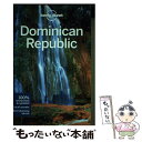 【中古】 DOMINICAN REPUBLIC 6/E(P) / Michael Grosberg, Kevin Raub / Lonely Planet Pu...