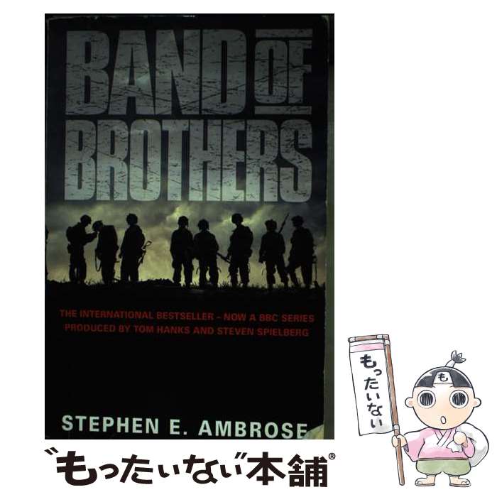 ����š� Band of Brothers / Stephen E. Ambrose / Stephen E. Ambrose / Pocket Books [...