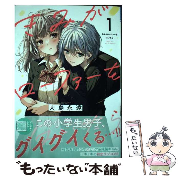 【中古】 きみがローファーをはい