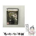 【中古】 Fallout 3: Game of The Year Edition (輸入版 EU) - Bethesda Softworks / Unknown【メール便送料無料】【あす楽対応】