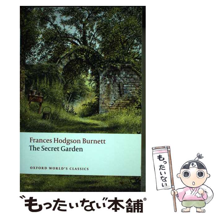 š The Secret Garden Frances Hodgson Burnett / Frances Hodgson Burnett, Peter ...