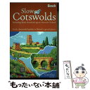 【中古】 Bradt Slow Cotswolds: Including Bat