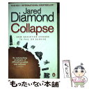 【中古】 COLLAPSE(B) / Jared Diamond / Penguin ペーパーバック 【メール便送料無料】【あす楽対応】