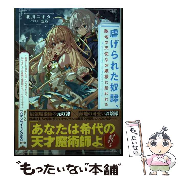 著者：北川ニキタ, 茨乃出版社：MUGENUPサイズ：単行本ISBN-10：4434304151ISBN-13：9784434304156■通常24時間以内に出荷可能です。※繁忙期やセール等、ご注文数が多い日につきましては　発送まで48時間かかる場合があります。あらかじめご了承ください。 ■メール便は、1冊から送料無料です。※宅配便の場合、2,500円以上送料無料です。※最短翌日配達ご希望の方は、宅配便をご選択下さい。※「代引き」ご希望の方は宅配便をご選択下さい。※配送番号付きのゆうパケットをご希望の場合は、追跡可能メール便（送料210円）をご選択ください。■ただいま、オリジナルカレンダーをプレゼントしております。■お急ぎの方は「もったいない本舗　お急ぎ便店」をご利用ください。最短翌日配送、手数料298円から■まとめ買いの方は「もったいない本舗　おまとめ店」がお買い得です。■中古品ではございますが、良好なコンディションです。決済は、クレジットカード、代引き等、各種決済方法がご利用可能です。■万が一品質に不備が有った場合は、返金対応。■クリーニング済み。■商品画像に「帯」が付いているものがありますが、中古品のため、実際の商品には付いていない場合がございます。■商品状態の表記につきまして・非常に良い：　　使用されてはいますが、　　非常にきれいな状態です。　　書き込みや線引きはありません。・良い：　　比較的綺麗な状態の商品です。　　ページやカバーに欠品はありません。　　文章を読むのに支障はありません。・可：　　文章が問題なく読める状態の商品です。　　マーカーやペンで書込があることがあります。　　商品の痛みがある場合があります。