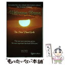 【中古】 Welcome Home: Life on the New Planet Earth / Steve Rother, Sandra Sedgbeer ...