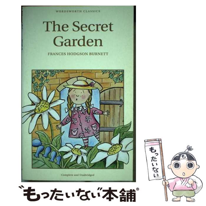����š� The Secret Garden Frances Hodgson Burnett / Frances Hodgson Burnett / Words...