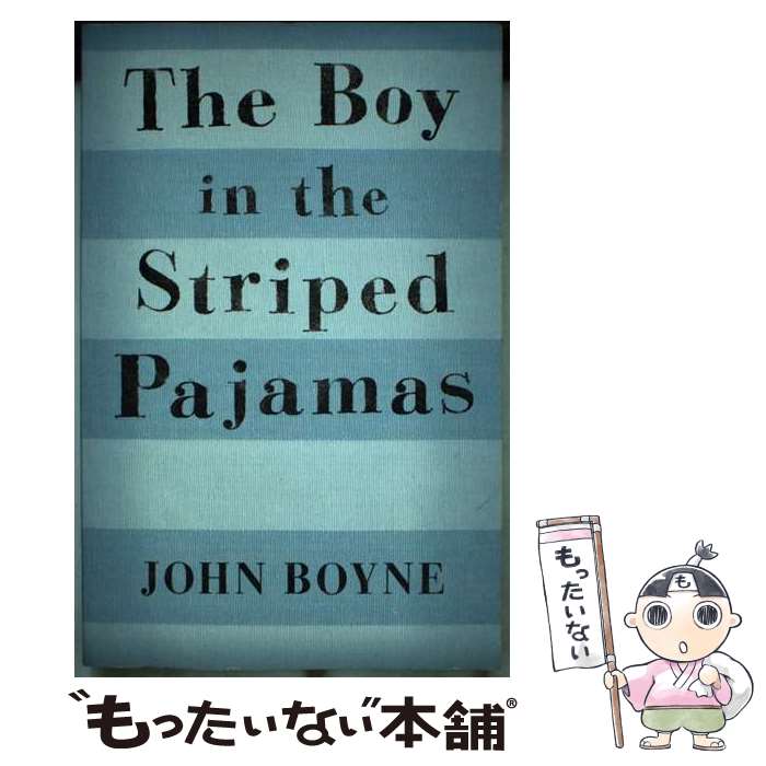 š BOY IN THE STRIPED PAJAMAS,THE(B) / John Boyne / Ember [ڡѡХå]ڥ᡼̵ۡ...