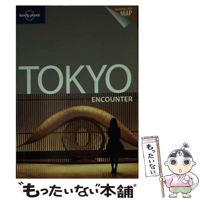 【中古】 TOKYO ENCOUNTER 3/E(P) / Brandon Presser, Wendy Yanagihara / Lonely Planet ...