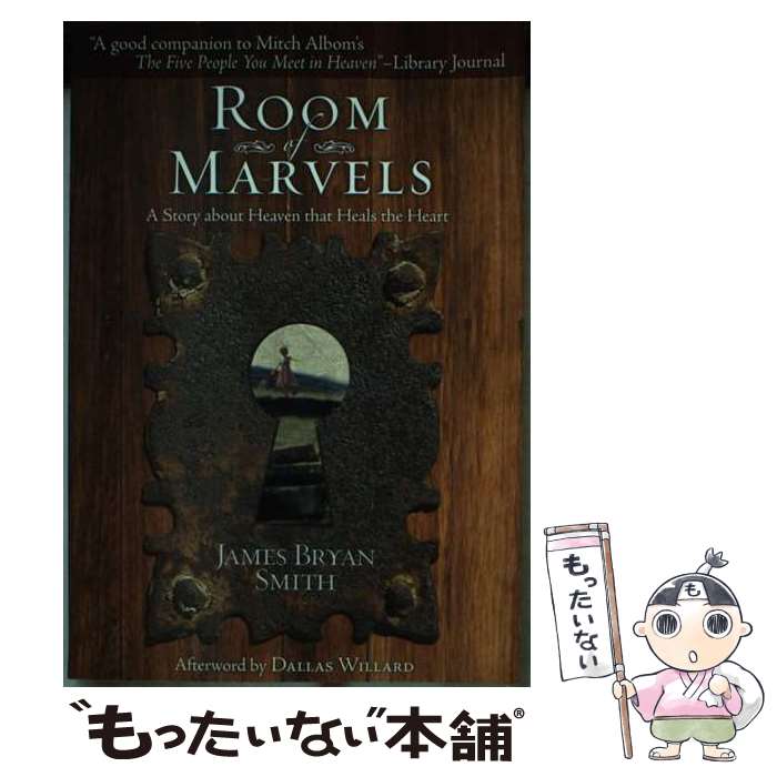 š Room of Marvels / James Bryan Smith / B & H Books [ڡѡХå]ڥ᡼̵ۡںû...