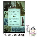 【中古】 Defining the World The Extraordinary Story of Dr. Johnson's Dictionary Henr...