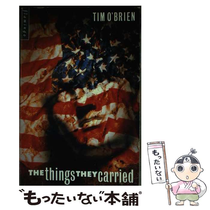 š THINGS THEY CARRIED,THE(B) / Tim OBrien / Fourth Estate Ltd [ڡѡХå]ڥ᡼...