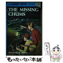 【中古】 Hardy Boys 04: The Missing Chums / Franklin W. Dixon / Grosset & Dunlap [ハー...