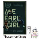 【中古】 Me and Earl and the Dying Girl (Movie Tie-In Edition) / Jesse Andrews / Har...