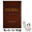 【中古】 Growing Global Executives: The New Competencies/RARE BIRD BOOKS/Sylvia Ann ...