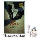 【中古】 Ties/EUROPA ED/Domenico Starnone / Domenico Starnone, Jhumpa Lahiri / Europ...