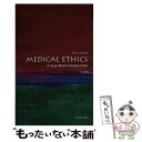【中古】 Medical Ethics: A Very Short Introduction Tony Hope / R. A. Hope / Oxford U...