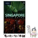 【中古】 SINGAPORE 8/E(P) / Mat Oakley, Joshua Samuel Brown / Lonely Planet [ペーパーバック...