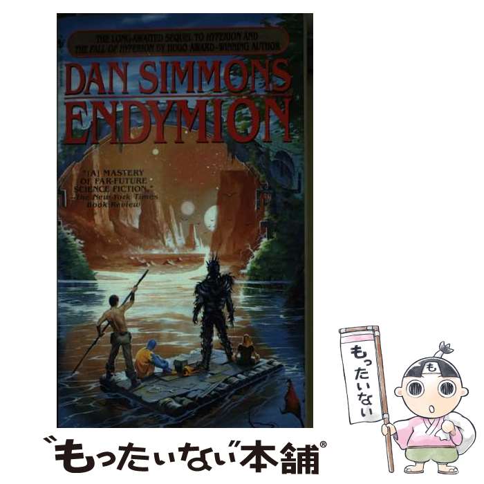 š Endymion / Dan Simmons / Spectra [¾]ڥ᡼̵ۡںûãб