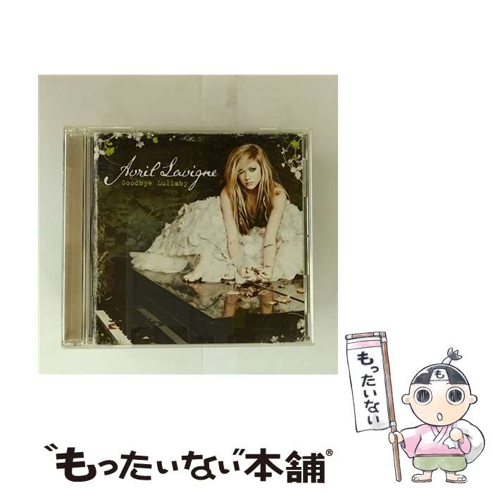 【中古】 グッバイ・ララバイ/CD/SICP-2823 / アヴリル・ラヴィーン / SMJ [CD]【メール便送料無料】【最短翌日配達対応】