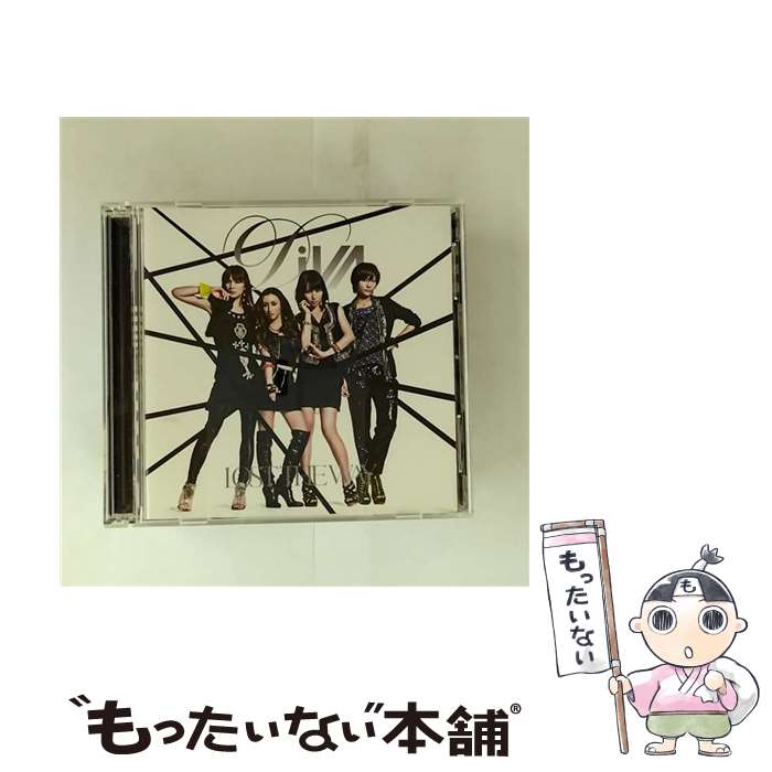 【中古】 Lost　the　way（Type-A）/CDシングル（12cm）/AVCD-48357 / DiVA / avex trax [CD]【メール便送料無料】【最短翌日配達対応】