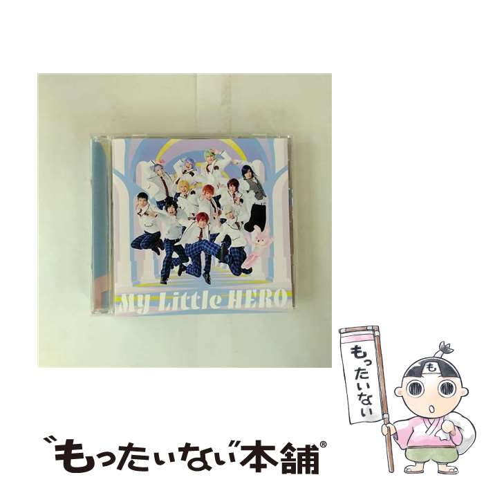 š MyLittleHERO/DVD/UPBH-1494 / ˥Сߥ塼å [DVD]ڥ᡼̵ۡںûãб
