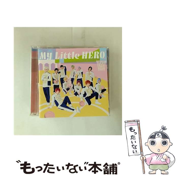 š MyLittleHEROʽB/DVD/UPBH-9565 / ˥Сߥ塼å [DVD]ڥ᡼̵ۡںûã...