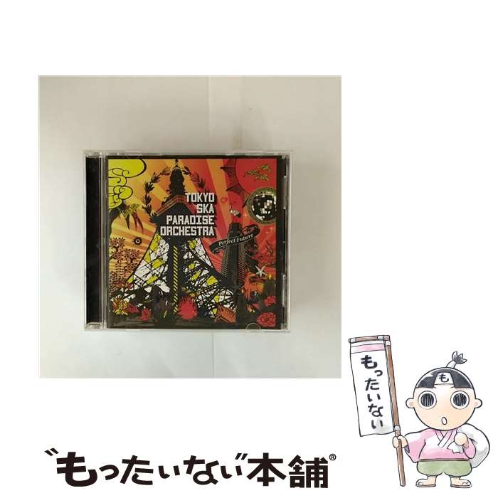 š PerfectFuture/CD/CTCR-14570 / ѥȥ, ƣդߤ, ƣ͵ / åƥ󥰡å [CD]ڥ᡼̵ۡںûãб