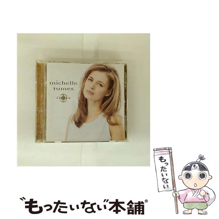 【中古】 リッスン / ミッシェル・トゥームス / ミッシェル・トゥームス / EMIミュージック・ジャパン [CD]【メール便送料無料】【最短翌日配達対応】