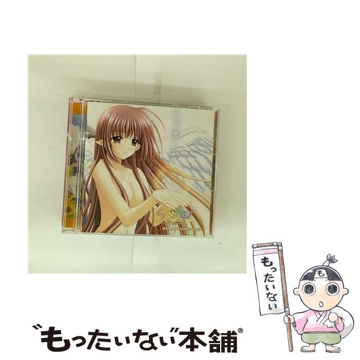 【中古】 SHUFFLE！ オリジナルサウンドトラック / ゲーム・ミュージック, YURIA, 橋本みゆき / ランティス [CD]【メール便送料無料】【最短翌日配達対応】