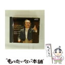 【中古】 チャイコフスキー:交響曲第5番/幻想序曲《ロミオとジュリエット》/CD/COCO-73360 / 広上淳一/コロンバス交響楽団 / 日本コロムビ [C...