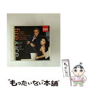【中古】 ファイア&アイス〜サラ・チャン/ヴァイオリン名曲集/CD/TOCE-14166 / サラ・チャン / EMI MUSIC JAPAN(TO)(M) [...