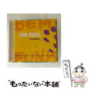 【中古】 DJ Marlboro Apresenta ディージェーマルボロアプレセンタ / Bem Funk Brasil / Various Artists ...