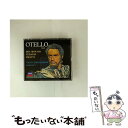 【中古】 ヴェルディ:歌劇《オテロ》/CD/UCCD-3936 / テバルディ(レナータ), コレナ(フェルナンド), ロマナート(ネルロ), クラウゼ(トム)...