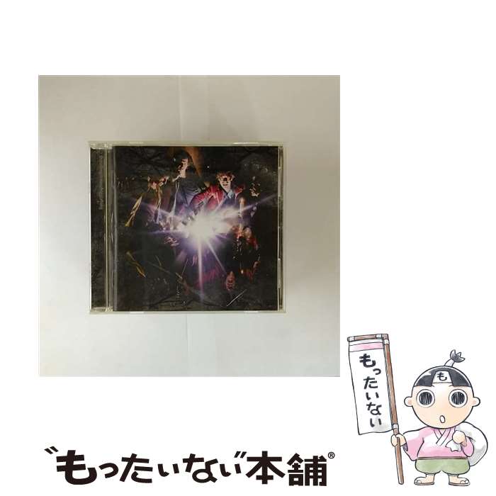 【中古】 ア・ビガー・バン/CD/TOCP-66440 / ザ・ローリング・ストーンズ / EMIミュージック・ジャパン [CD]【メール便送料無料】【最短翌日配達対応】
