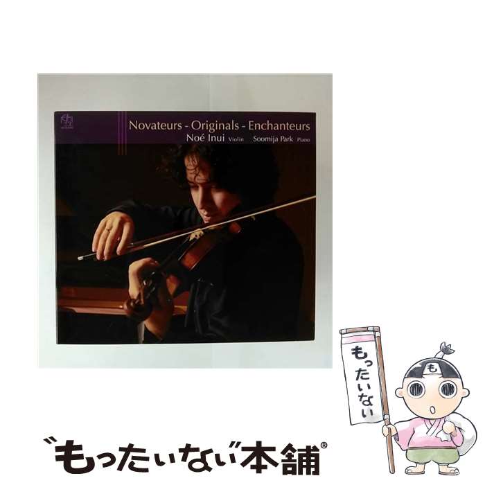 š Works For Violin & Piano: Υ Vn Soomija Park P / Υ / COO-RECO...