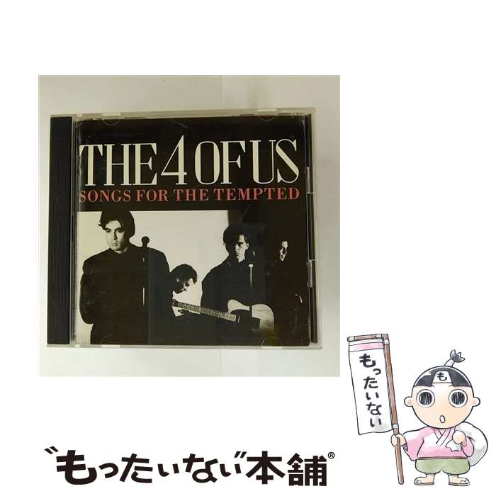 【中古】 堕落者のバラード / ザ・4・オブ・アス / THE 4 OF US / エピックレコー...
