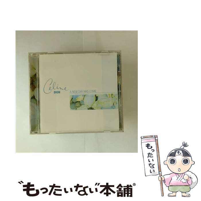 EANコード：4547366003222■こちらの商品もオススメです ● あなたがいる限り －A WORLD TO BELIEVE IN－ / 伊藤由奈×セリーヌ・ディオン / 伊藤由奈×セリーヌ・ディオン, 伊藤由奈 / ソニー・ミュージックレコーズ [CD] ● ソニーミュージックマーケティング｜Sony Music Marketing セリーヌ・ディオン： マイ・ハート・ウィル・ゴー・オンダンス・ミックス / セリーヌ・ディオン / エピックレコードジャパン [CD] ● ミスレッド / セリーヌ・ディオン / セリーヌ・ディオン / エピックレコードジャパン [CD] ● ノット・ア・ガール ブリトニー・スピアーズ / ブリトニー・スピアーズ / ゾンバ・レコーズ・ジャパン [CD] ● シンク・トワイス セリーヌ・ディオン / セリーヌ・ディオン / エピックレコードジャパン [CD] ● Taking The Chances / セリーヌ・ディオン / セリーヌ・ディオン / ソニー・ミュージックジャパンインターナショナル [CD] ● POWER OF LOVE セリーヌ・ディオン / セリーヌ・ディオン / エピックレコードジャパン [CD] ■通常24時間以内に出荷可能です。※繁忙期やセール等、ご注文数が多い日につきましては　発送まで48時間かかる場合があります。あらかじめご了承ください。■メール便は、1点から送料無料です。※宅配便の場合、2,500円以上送料無料です。※最短翌日配達ご希望の方は、宅配便をご選択下さい。※「代引き」ご希望の方は宅配便をご選択下さい。※配送番号付きのゆうパケットをご希望の場合は、追跡可能メール便（送料210円）をご選択ください。■ただいま、オリジナルカレンダーをプレゼントしております。■「非常に良い」コンディションの商品につきましては、新品ケースに交換済みです。■お急ぎの方は「もったいない本舗　お急ぎ便店」をご利用ください。最短翌日配送、手数料298円から■まとめ買いの方は「もったいない本舗　おまとめ店」がお買い得です。■中古品ではございますが、良好なコンディションです。決済は、クレジットカード、代引き等、各種決済方法がご利用可能です。■万が一品質に不備が有った場合は、返金対応。■クリーニング済み。■商品状態の表記につきまして・非常に良い：　　非常に良い状態です。再生には問題がありません。・良い：　　使用されてはいますが、再生に問題はありません。・可：　　再生には問題ありませんが、ケース、ジャケット、　　歌詞カードなどに痛みがあります。メーカー型番：EICP-54