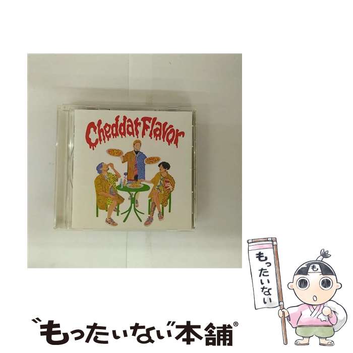 ����š� CD Cheddar Flavor ��󥿥���� / WANIMA / ��ʡ��ߥ塼���å�������ѥ� [CD]�ڥ᡼��������̵���ۡں�û������ã�б�...