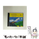 【中古】 20世紀の巨匠シリーズ R.シュトラウス:アルプス交響曲 作品64/CD/UCCG-4150 / ベーム(カール) / ユニバーサル ミュージック ク...