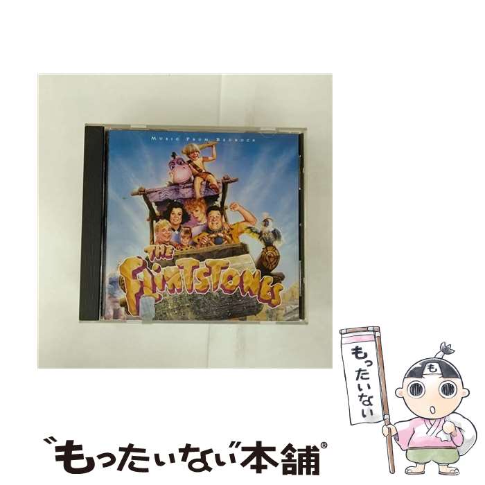 š Flintstones - Soundtrack / Various Artists / Imports [CD]ڥ᡼̵...