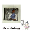 【中古】 ヘンプステッド・ハイ/CD/MVCZ-10036 / A+, チコ・デバージ, カルダン, Mr.チークス, ロスト・ボーイズ, MJG, サイコ・ド...