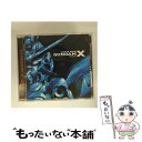 【中古】 機動新世紀ガンダムX SIDE.3/CD/KICA-2068 / TVサントラ, 樋口康雄, かないみか, 中瀬聡美, ROMANTIC MODE, ...