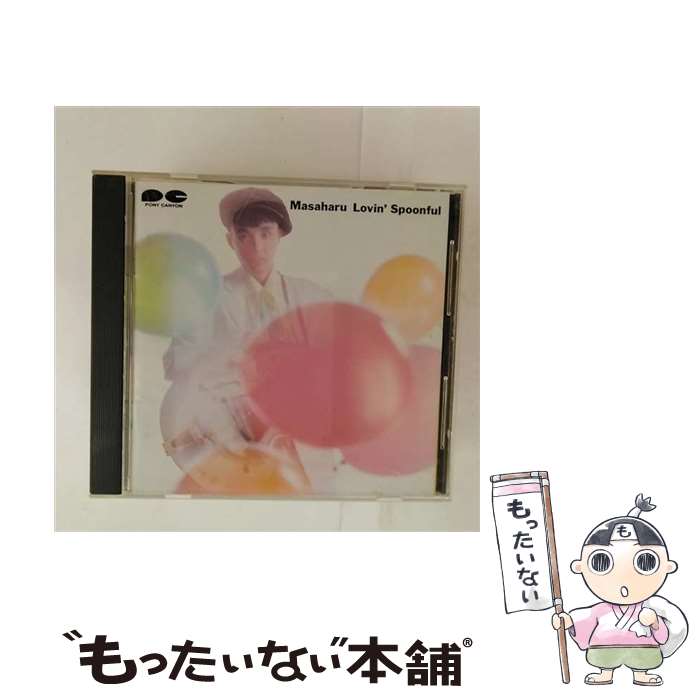 š LOVINǡSPOONFUL/CD/D32A-0418 / MASAHARU / ݥˡ˥ [CD]ڥ᡼̵...